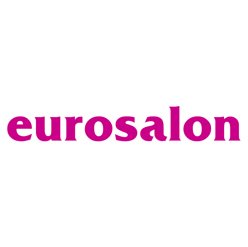 Eurosalon vector logo