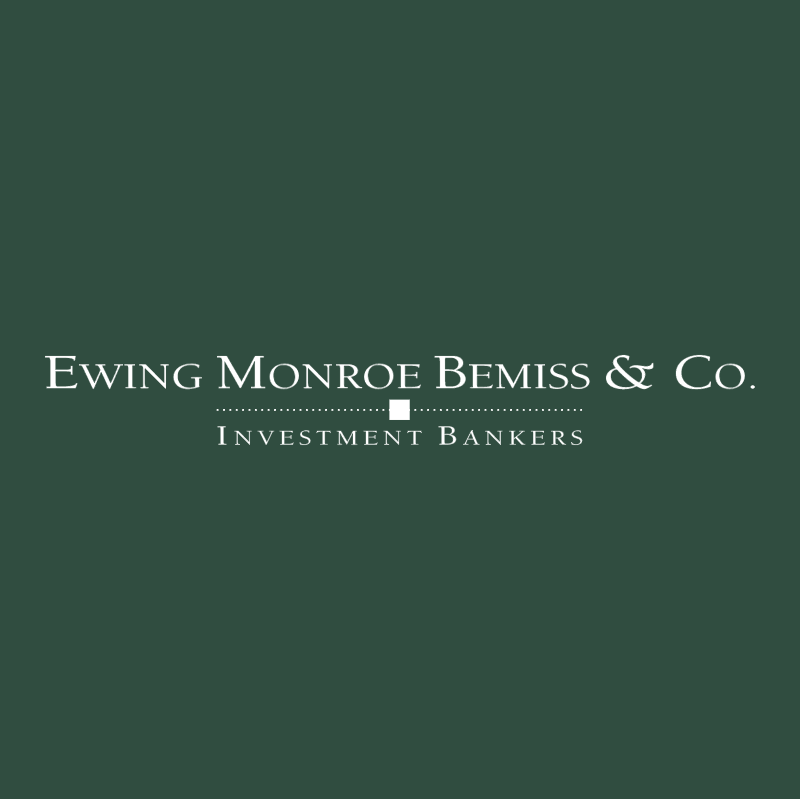 Ewing Monroe Bemiss & Co vector