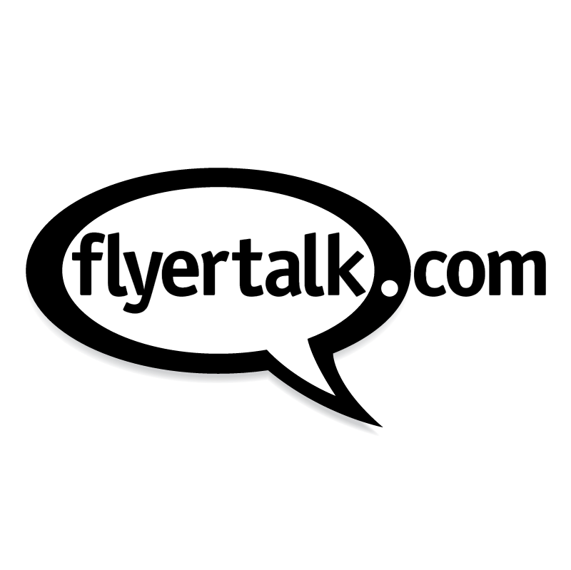 FlyerTalk com vector