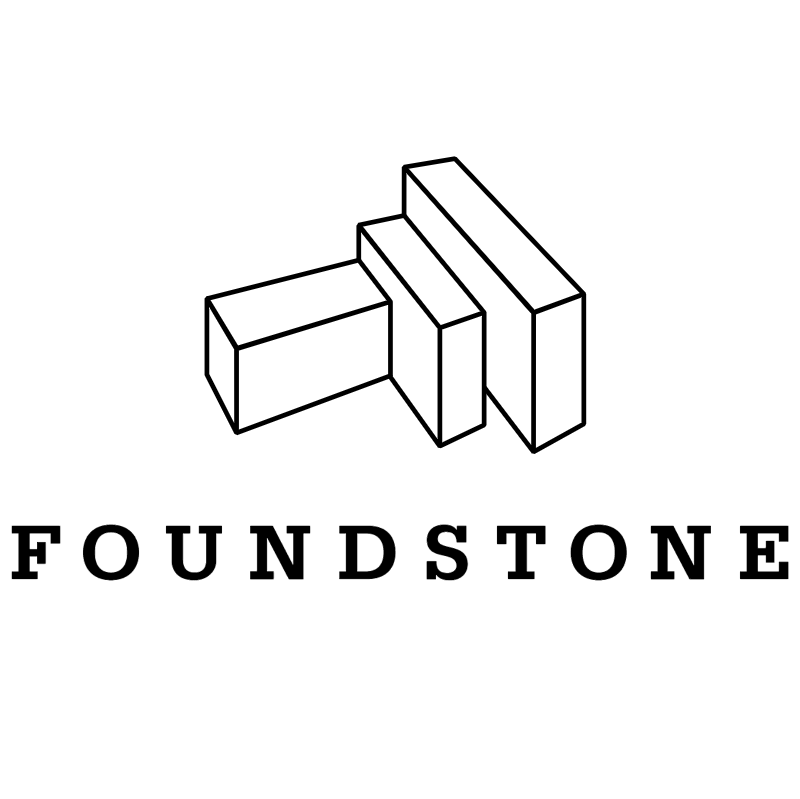 Foundstone vector logo
