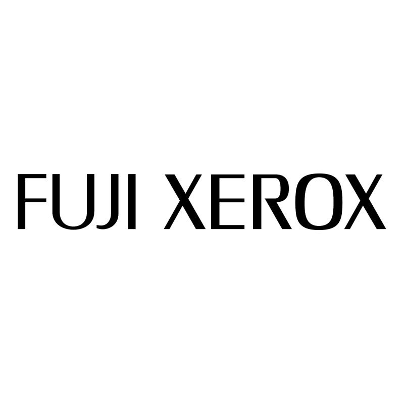Fuji Xerox vector