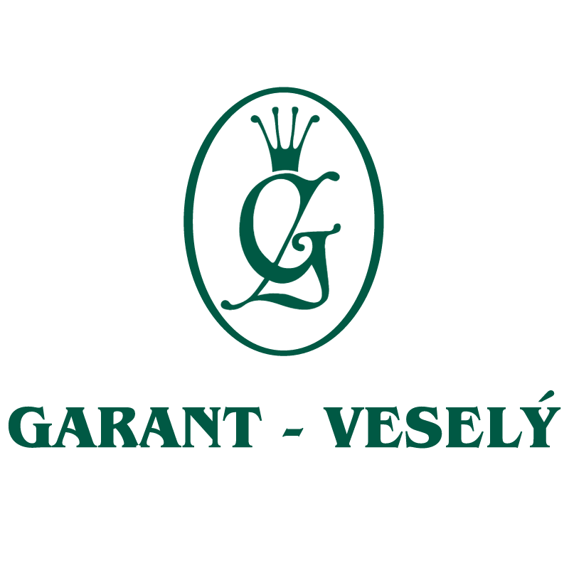 Garant Vesely vector logo