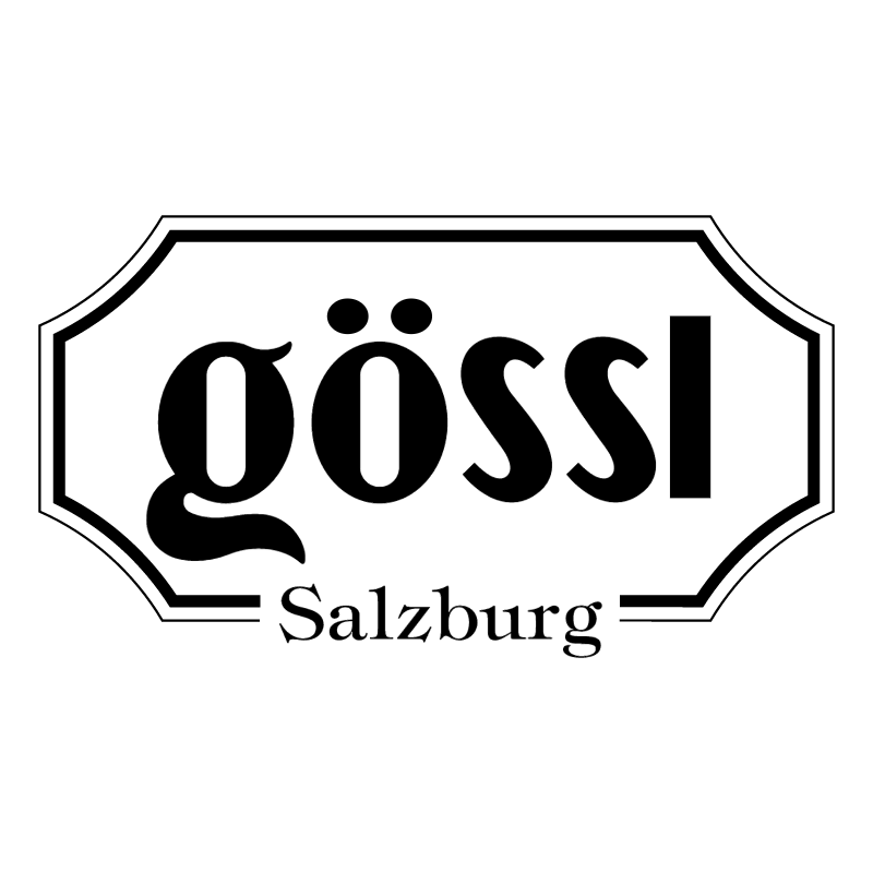 Goessl vector logo