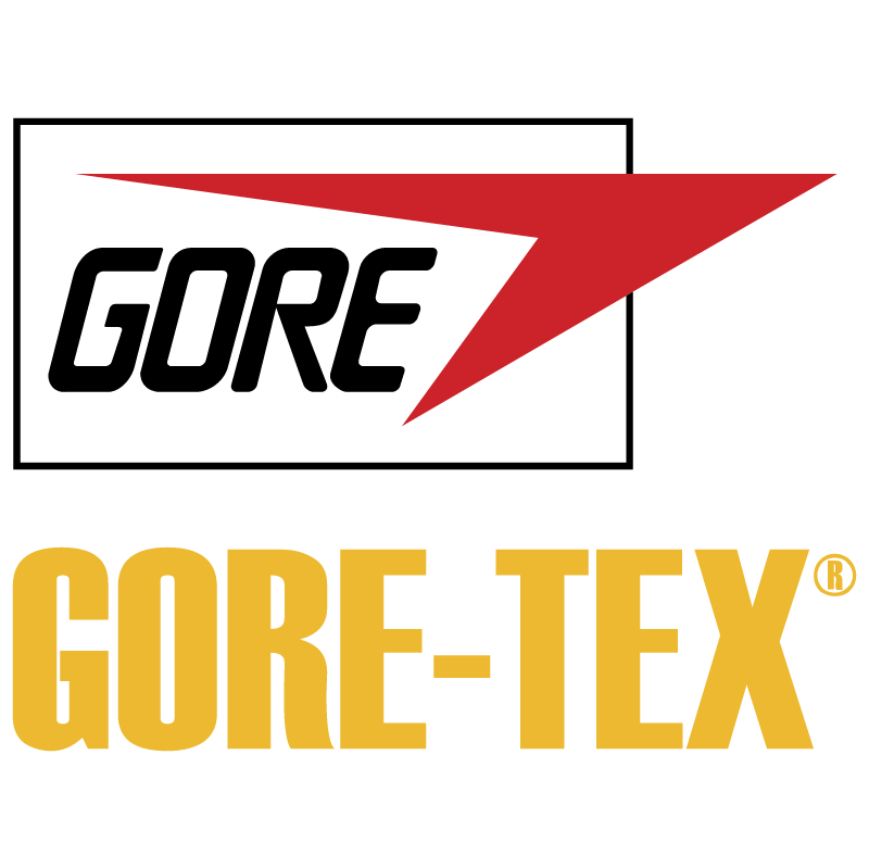 Gore Tex vector