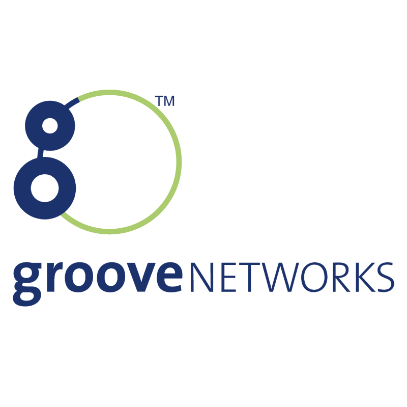 Groove Networks vector