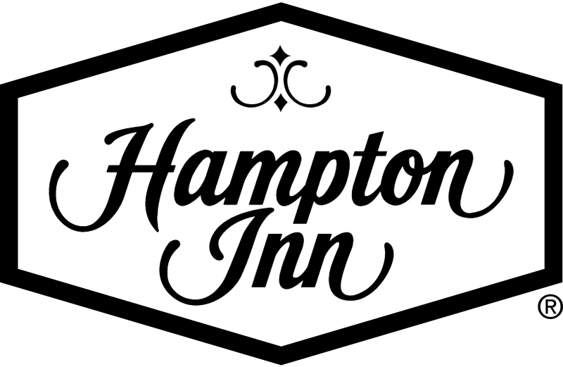 Hampton Inn 3 vector logo