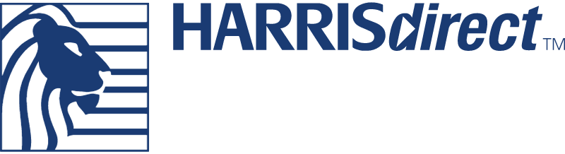 HARRIS DIRECT vector