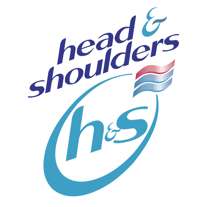Head & Shoulders vector