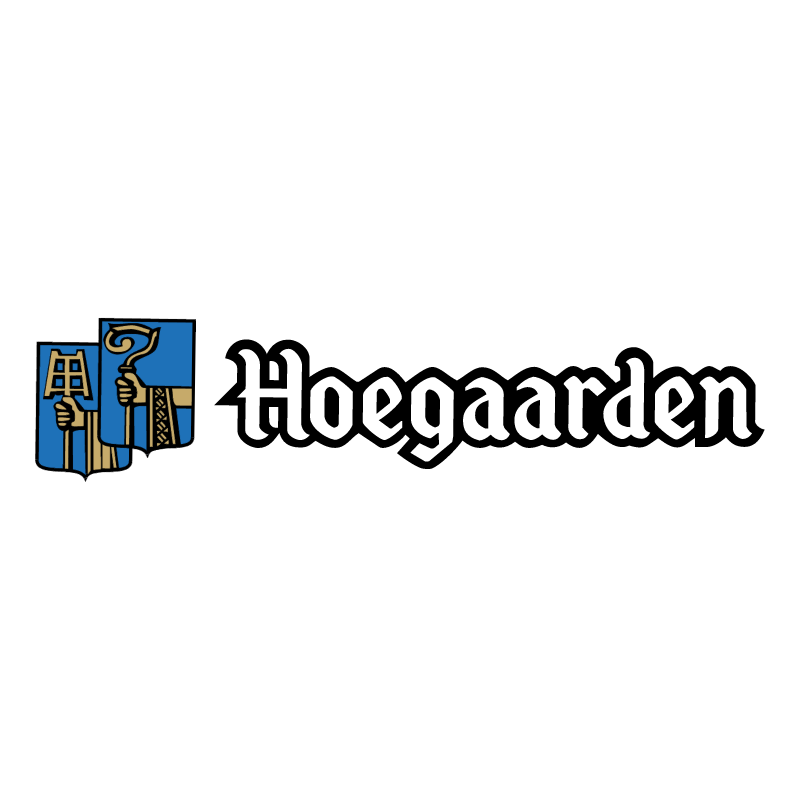 Hoegaarden vector logo
