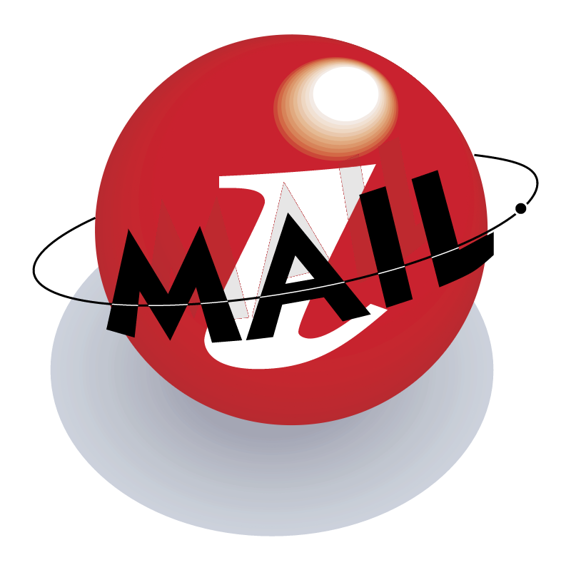 I mail vector