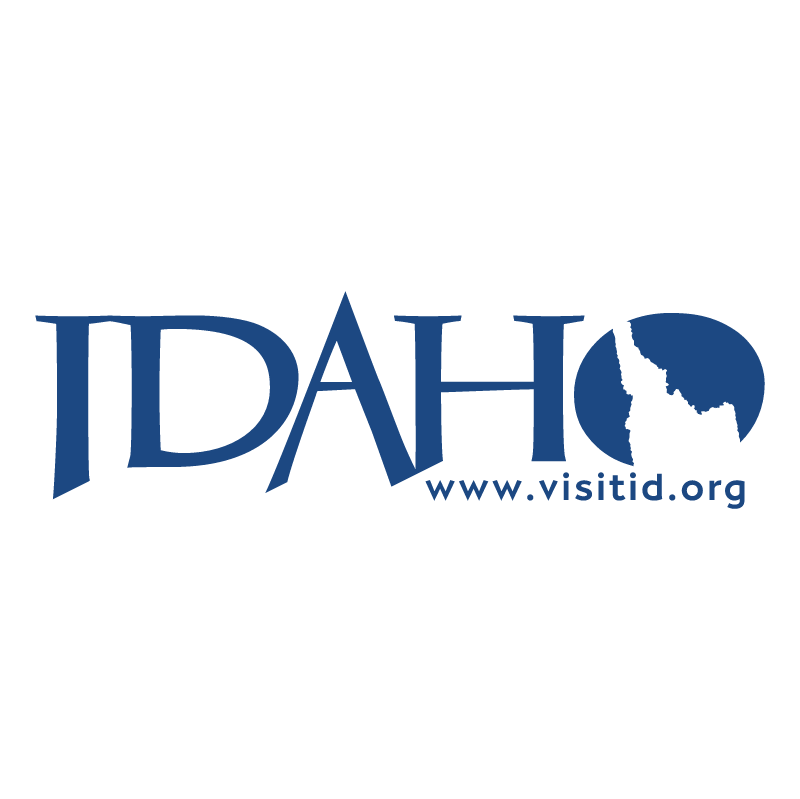 Idaho vector logo