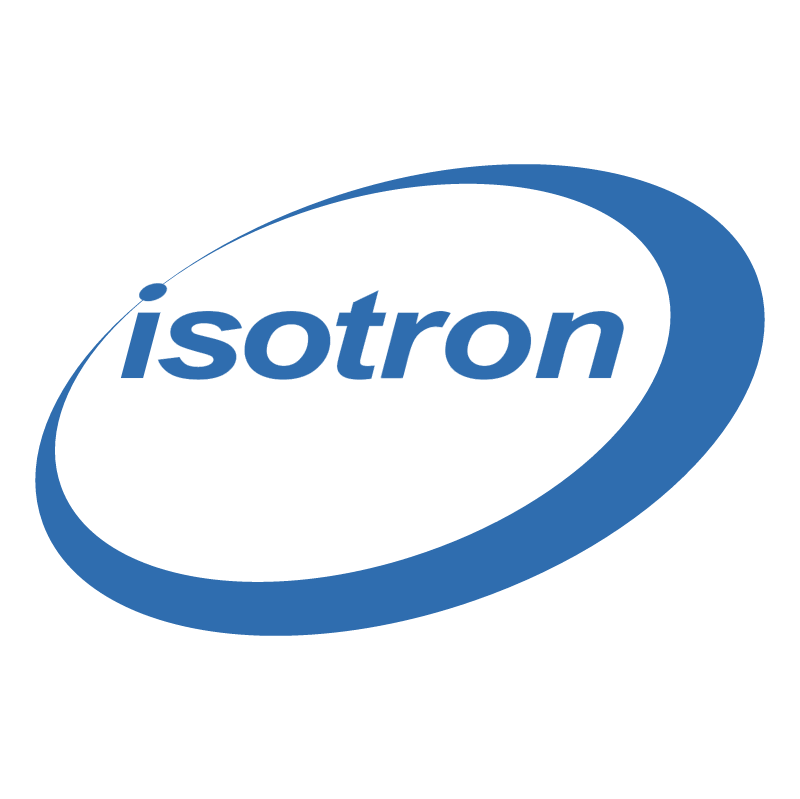 Isotron vector