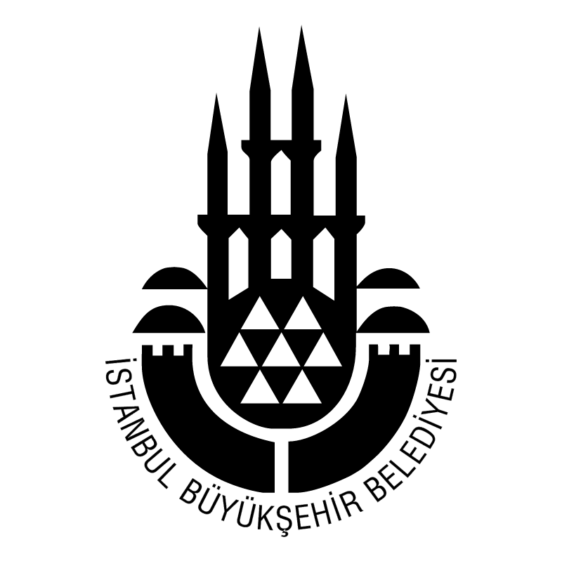 Istanbul Buyuksehir Belediyesi vector logo
