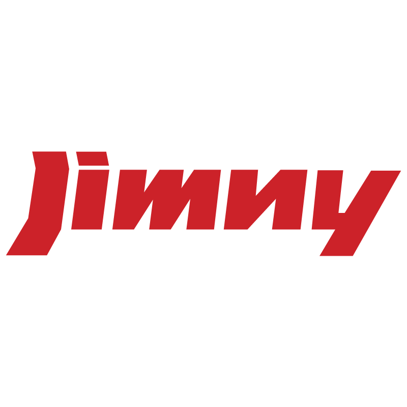 Jimny Suzuki vector