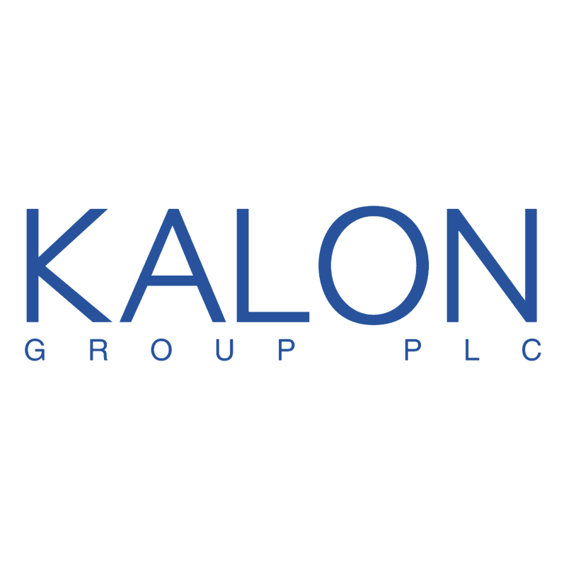 Kalon Group vector