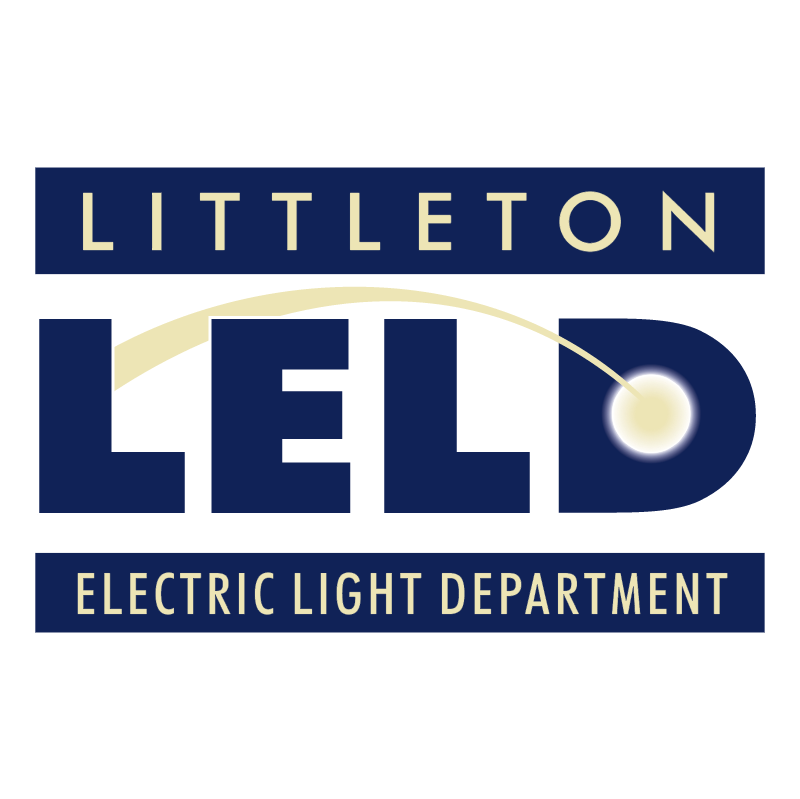 LELD vector logo