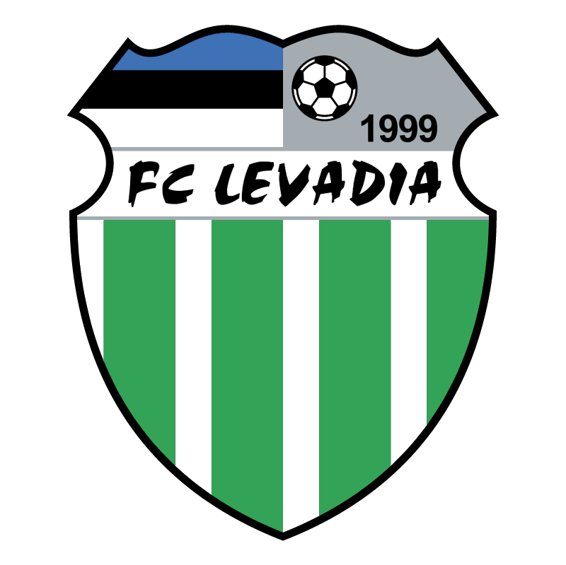 Levadia vector logo