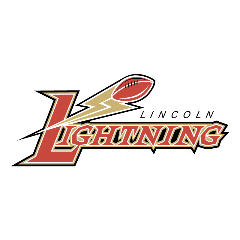 Lincoln Lightning vector