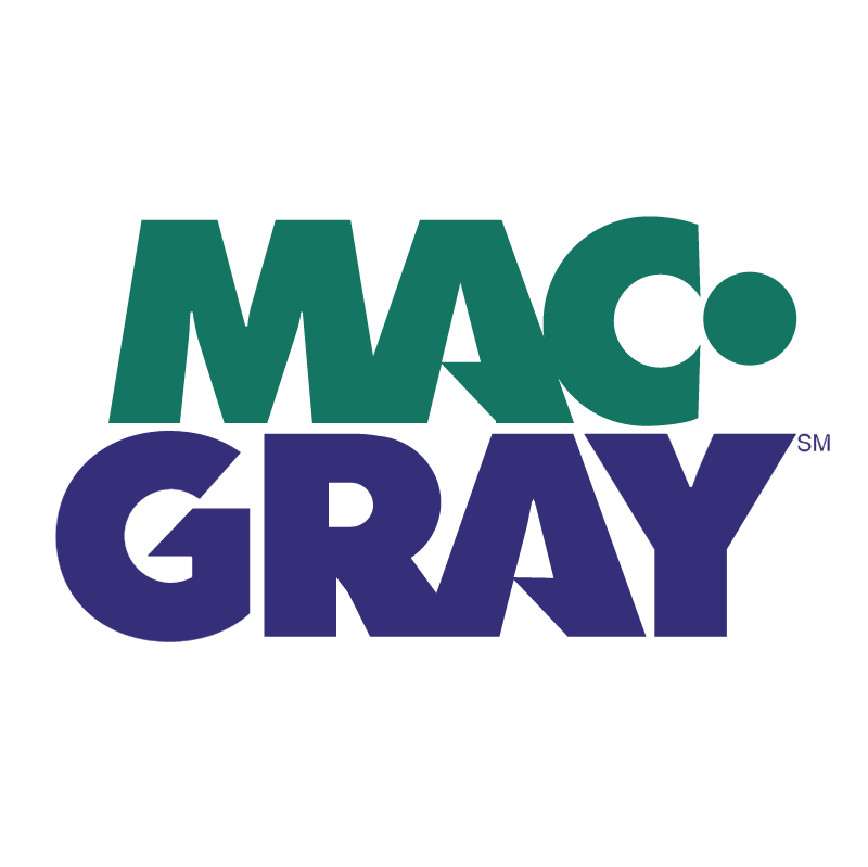 Mac Gray vector