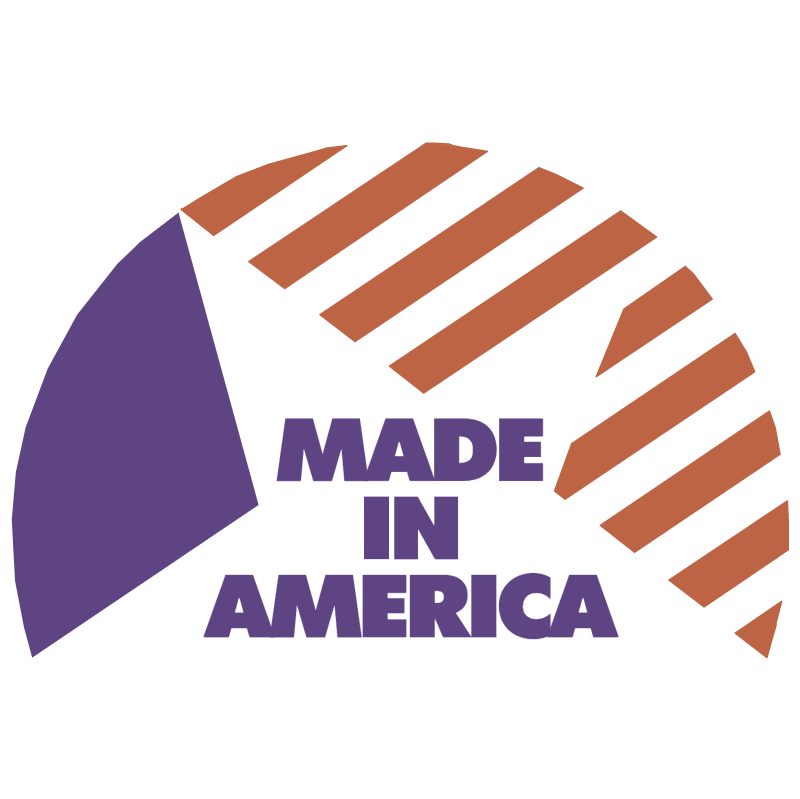 Made In America vector