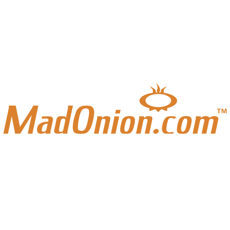 MadOnion com vector