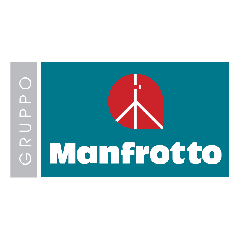 Manfrotto vector logo