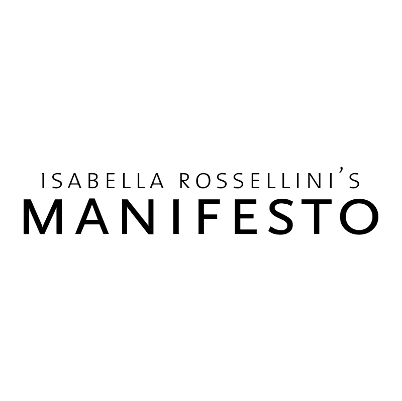 Manifesto vector