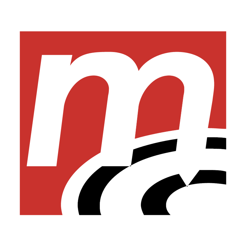 Megan Media vector logo