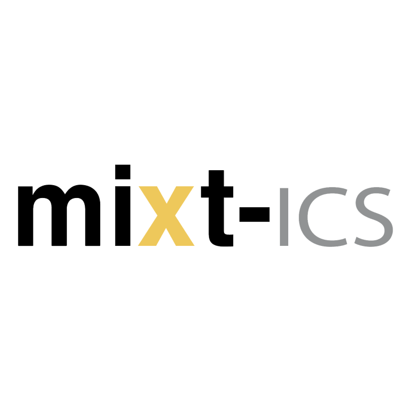Mixt ICS vector