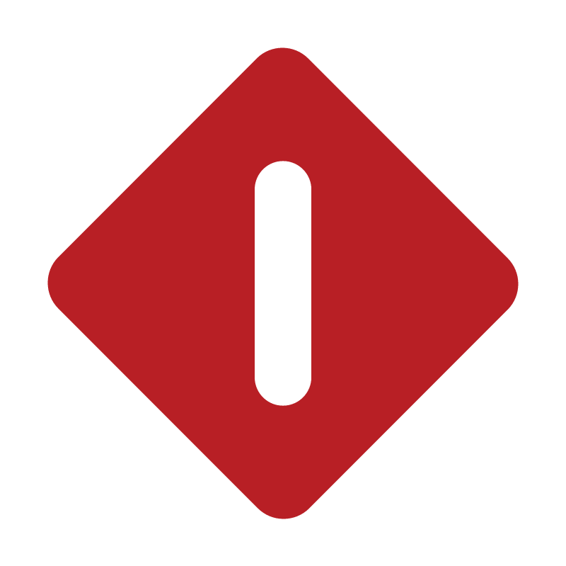 Nederland 1 vector logo