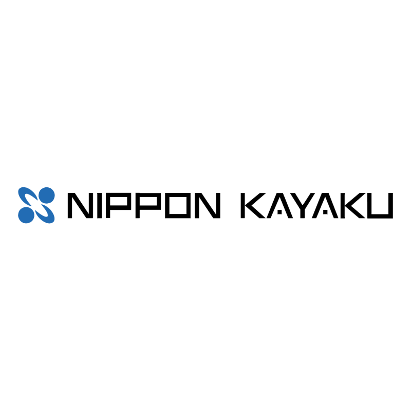 Nippon Kayaku vector logo