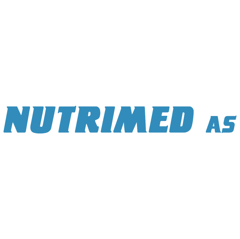 Nutrimed vector logo