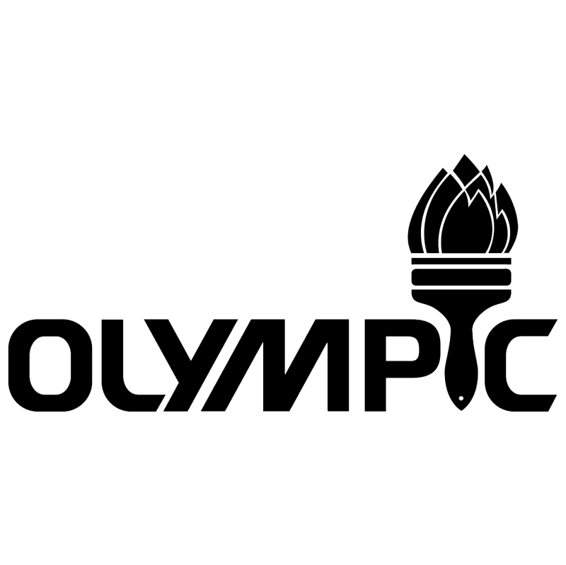 Olympic vector logo