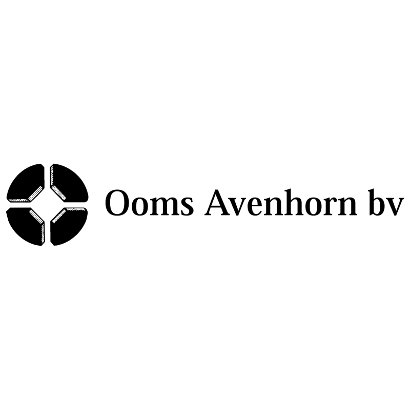 Ooms Avenhorn BV vector
