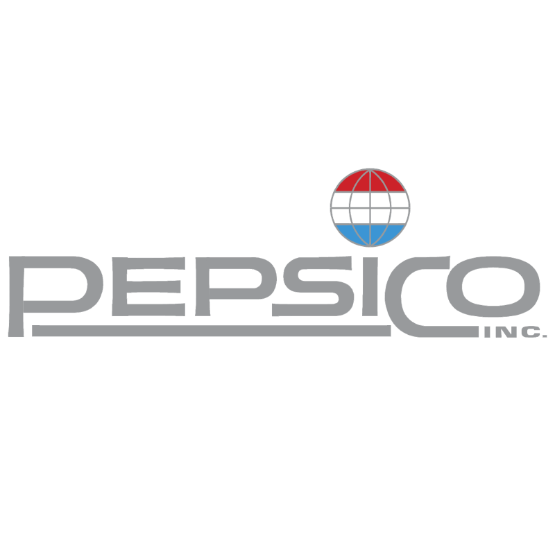 Pepsico Inc vector