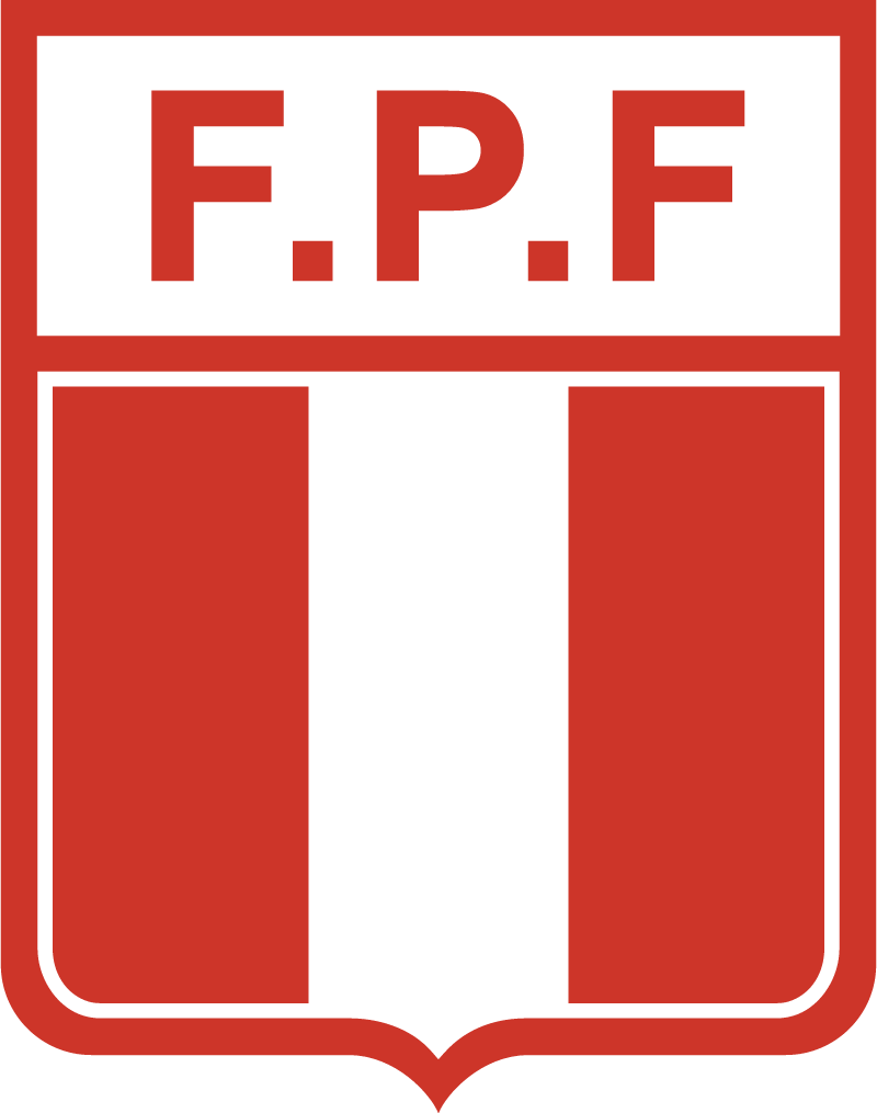 PERU vector logo