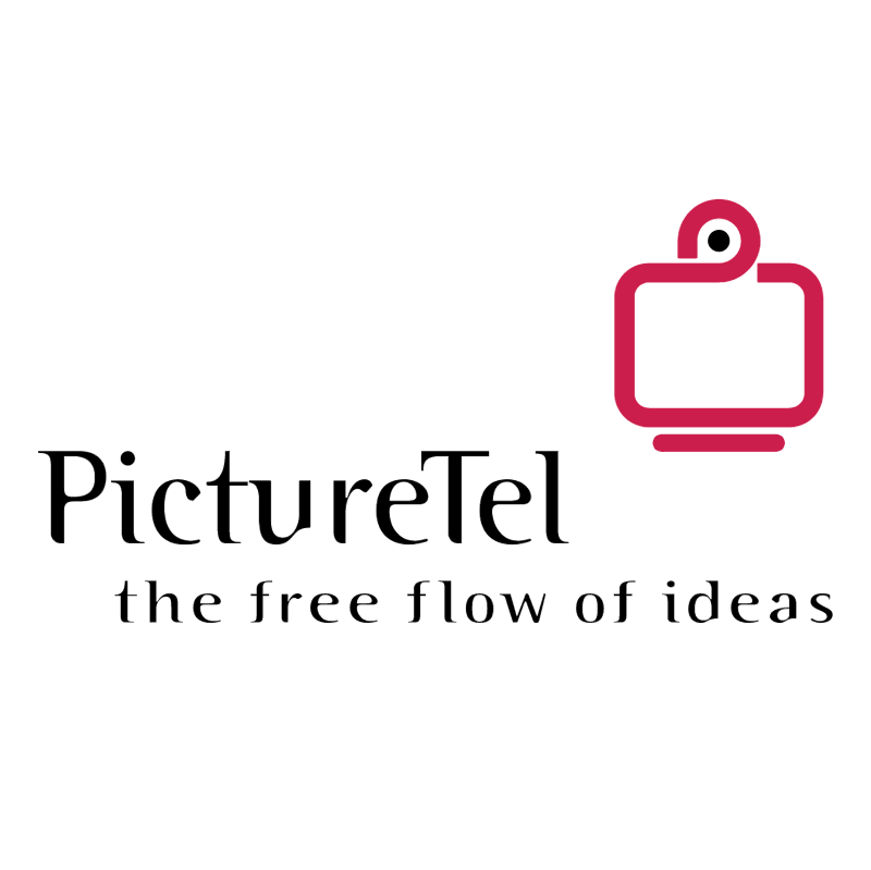 PictureTel vector logo