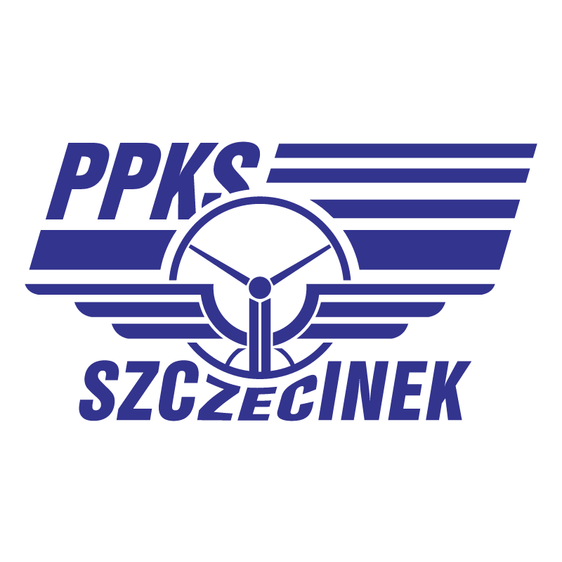 PPKS Szczecinek vector logo