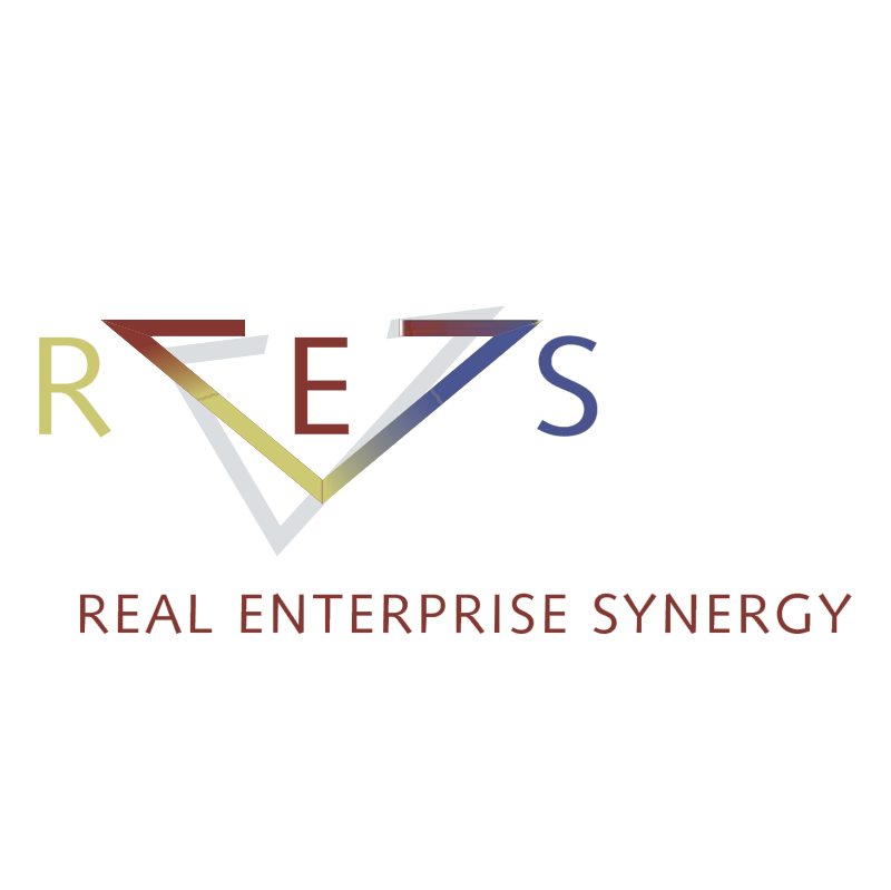 RES vector logo