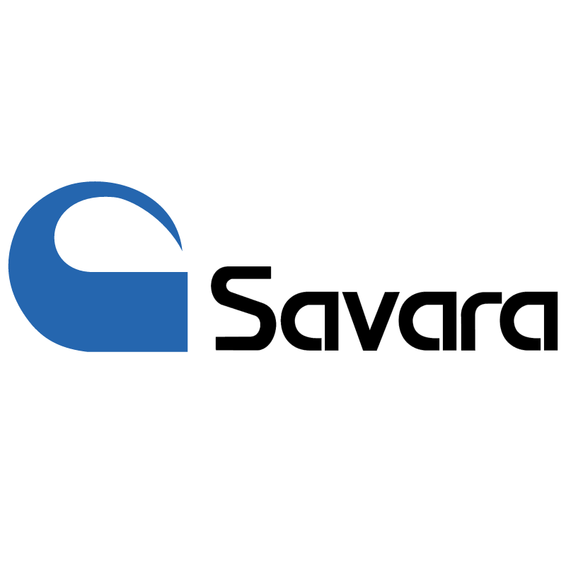 Savara vector logo