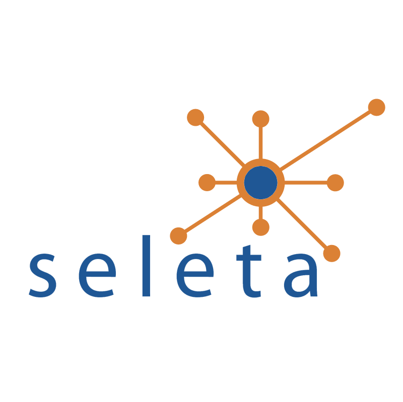 Seleta vector logo