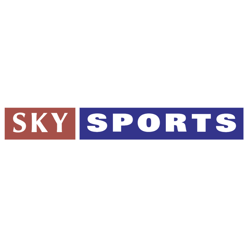 SKY sports news vector