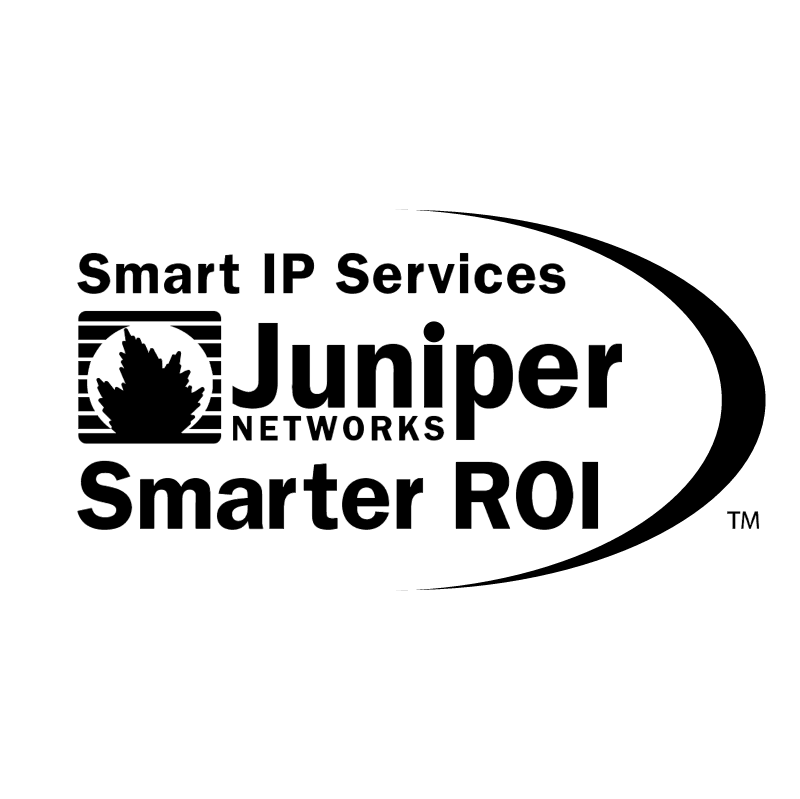 Smart IP Services Smarter ROI vector