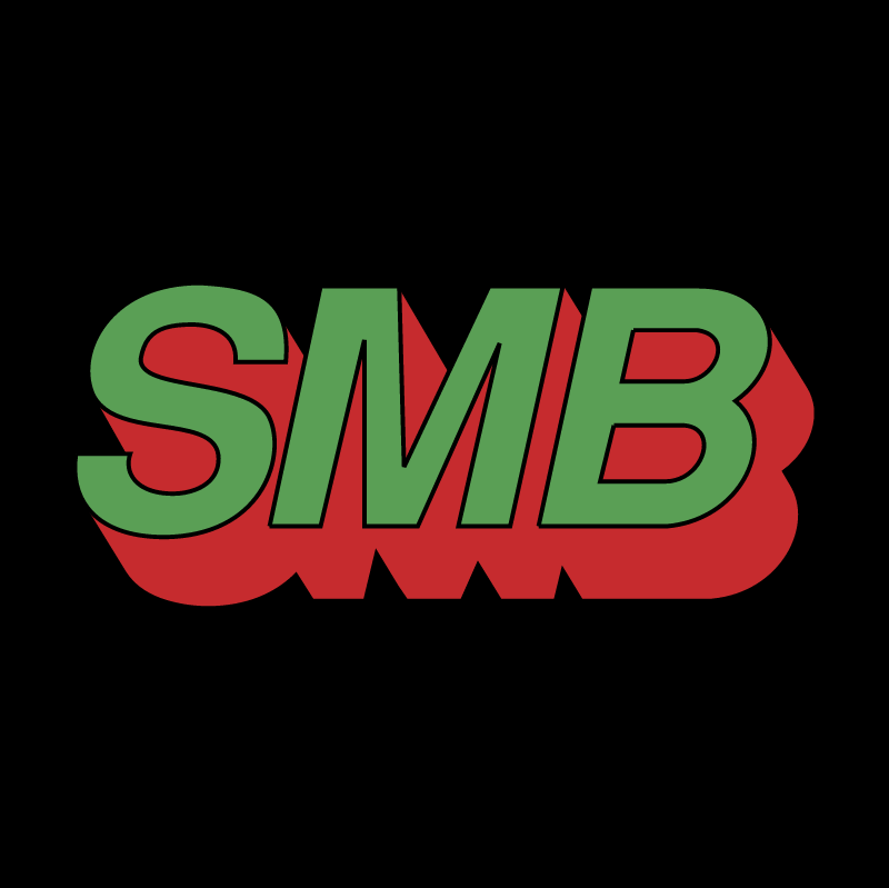 SMB vector logo