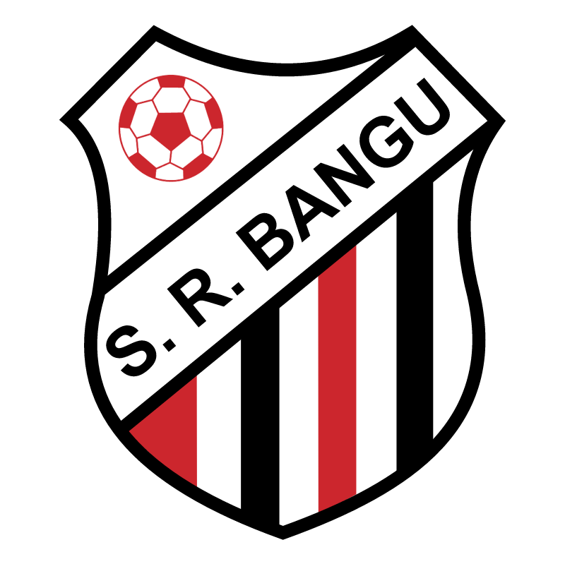 Sociedade Recreativa Bangu de Sao Leopoldo RS vector logo
