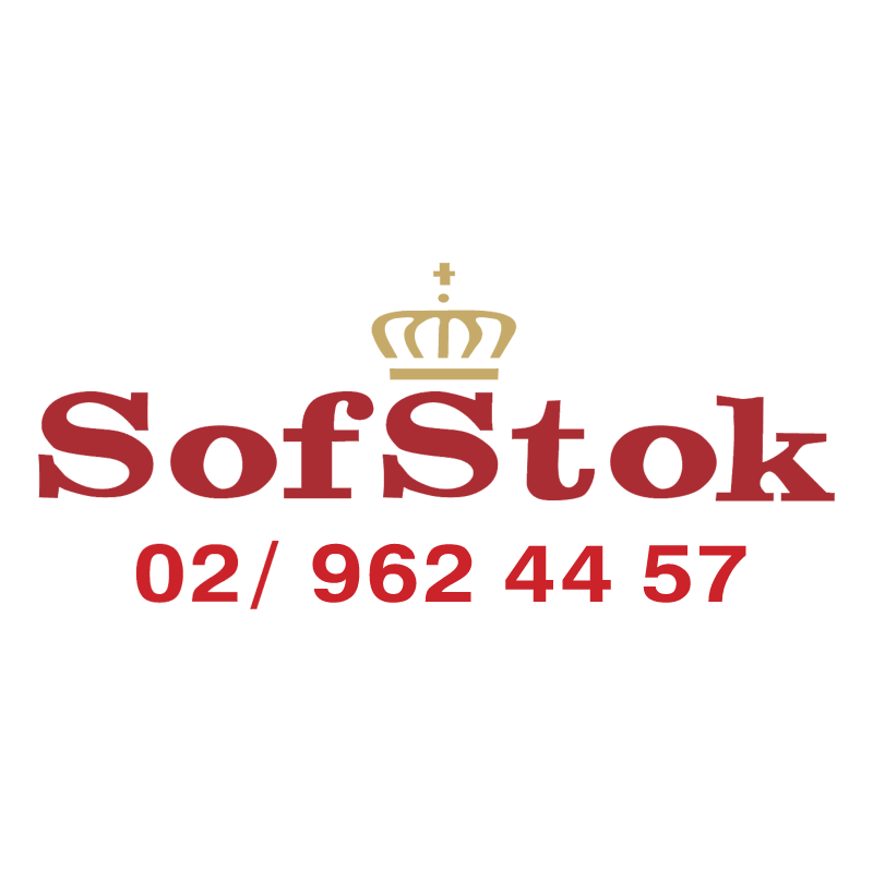 SofStok vector logo