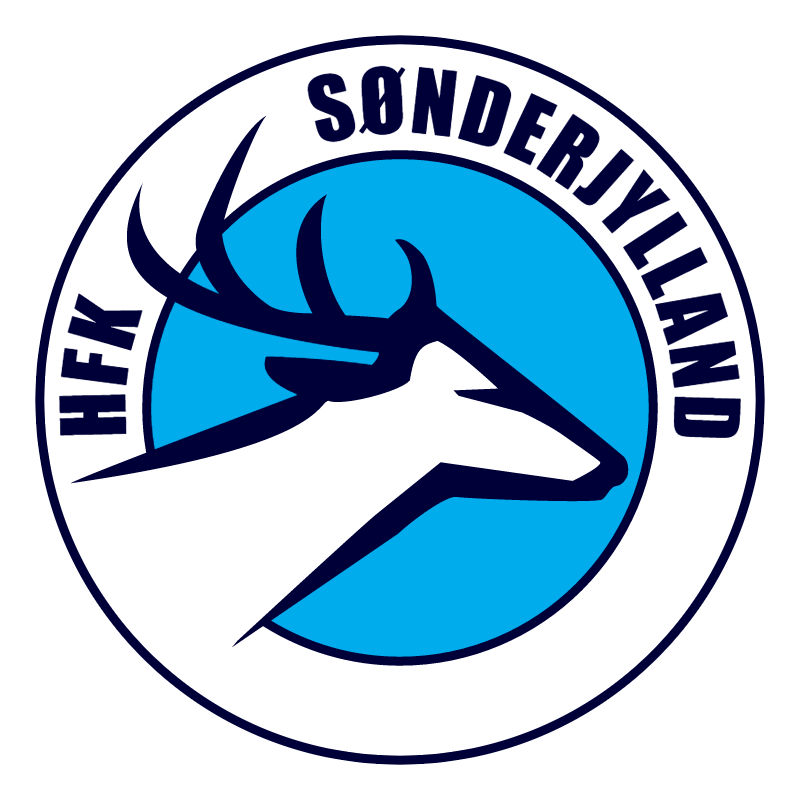 Sonderjylland vector logo