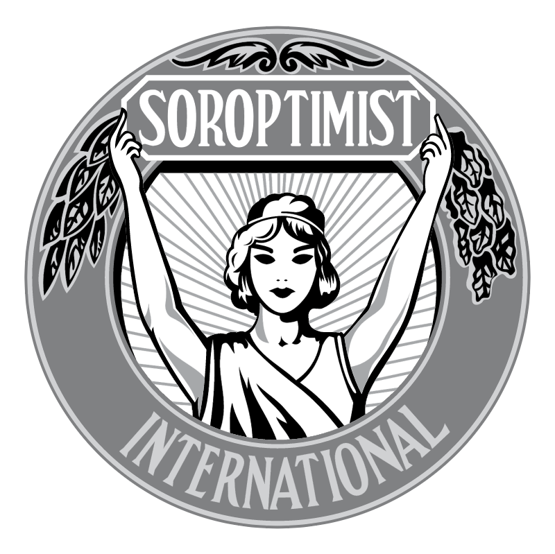 Soroptimist International vector