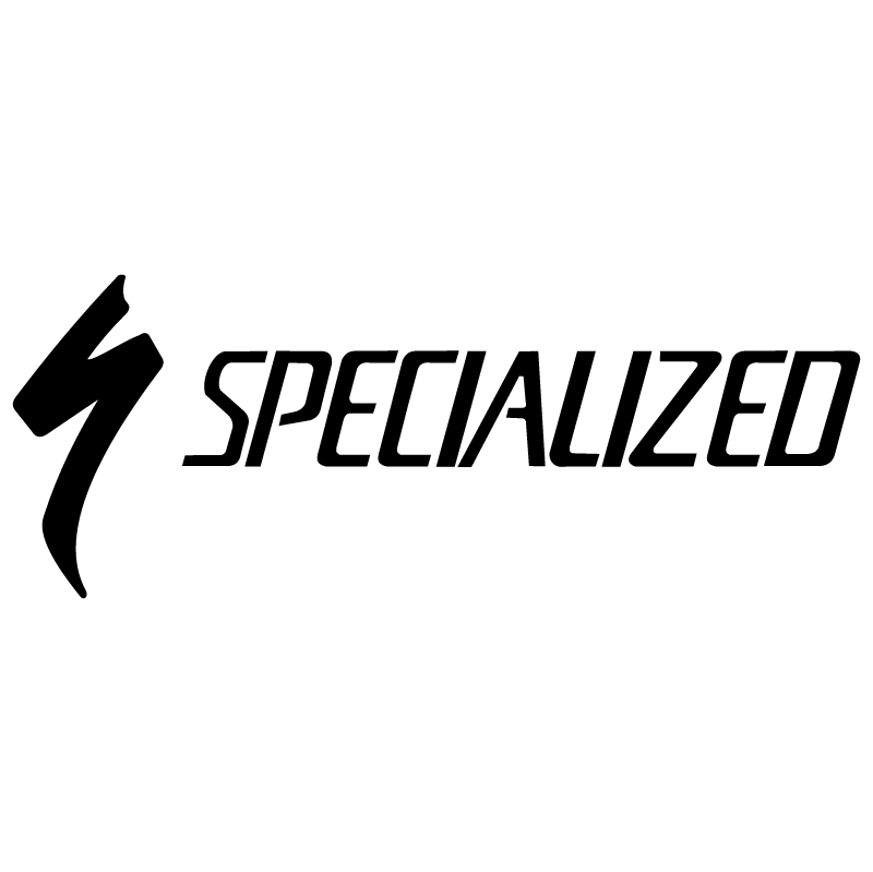 Specialized vector logo