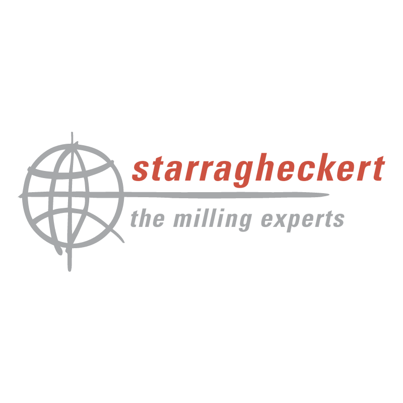 Starragheckert vector
